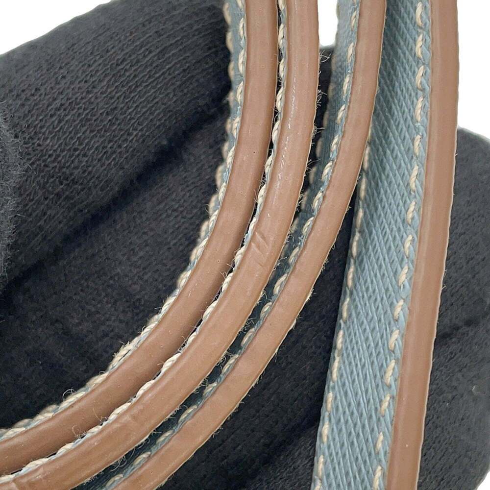 Prada Saffiano Tote Bag BN2438 PRADA 2-way - Picture 14 of 16
